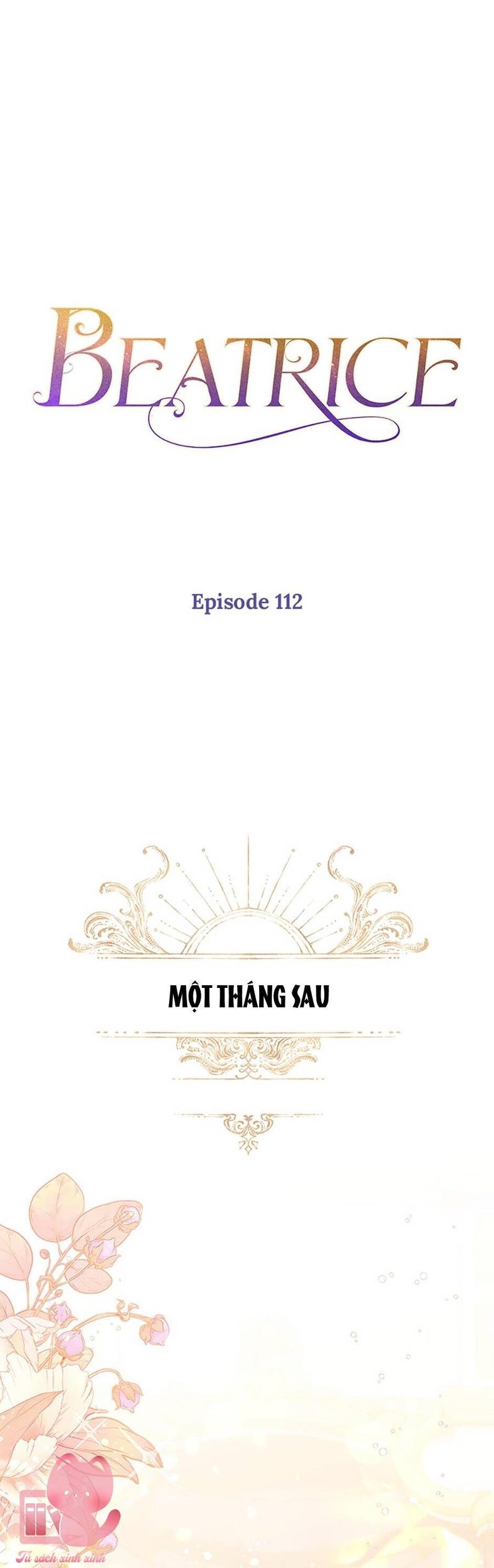 Công Chúa Chloe Chapter 112 - Trang 2