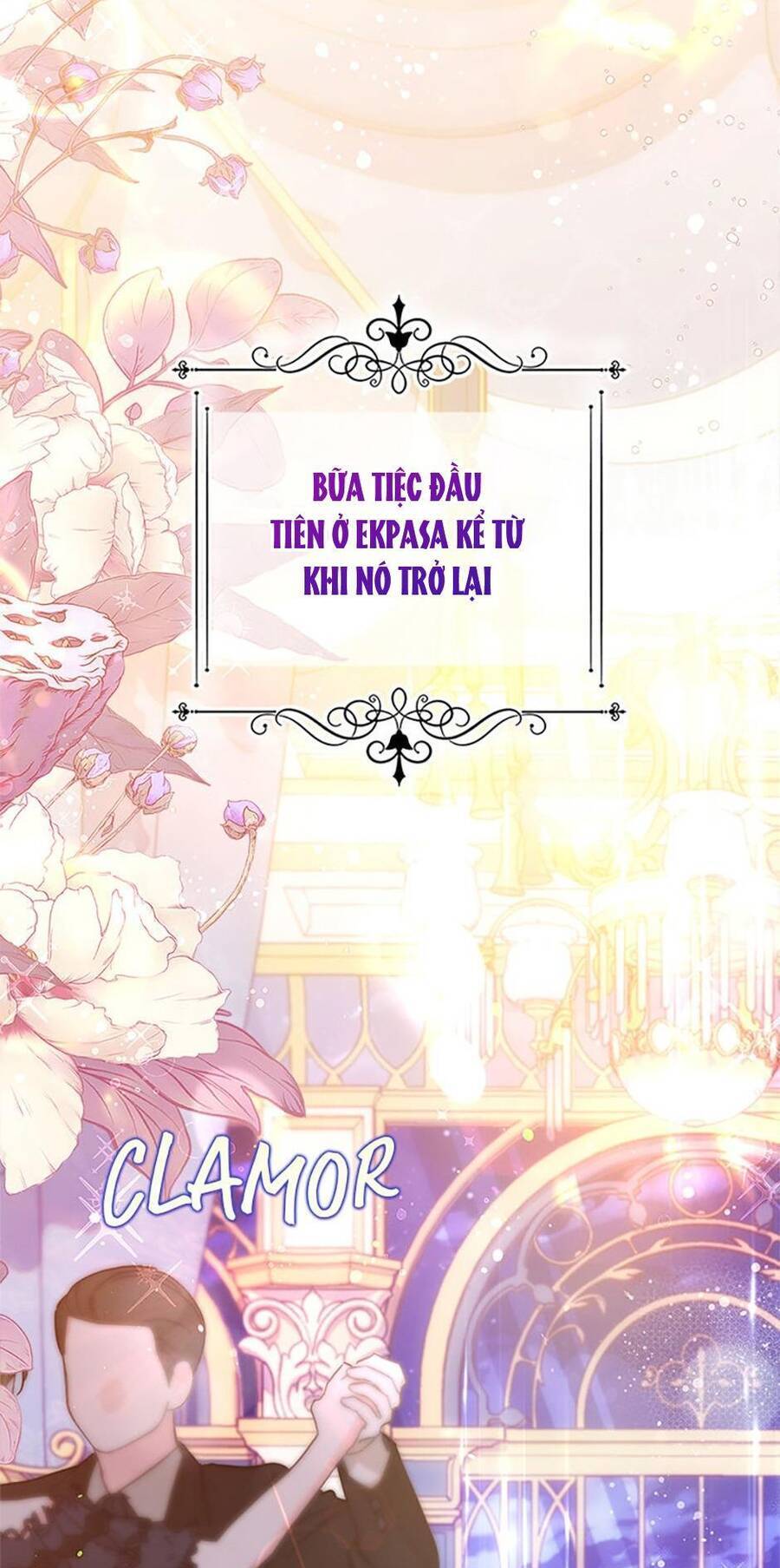 Công Chúa Chloe Chapter 112 - Trang 2