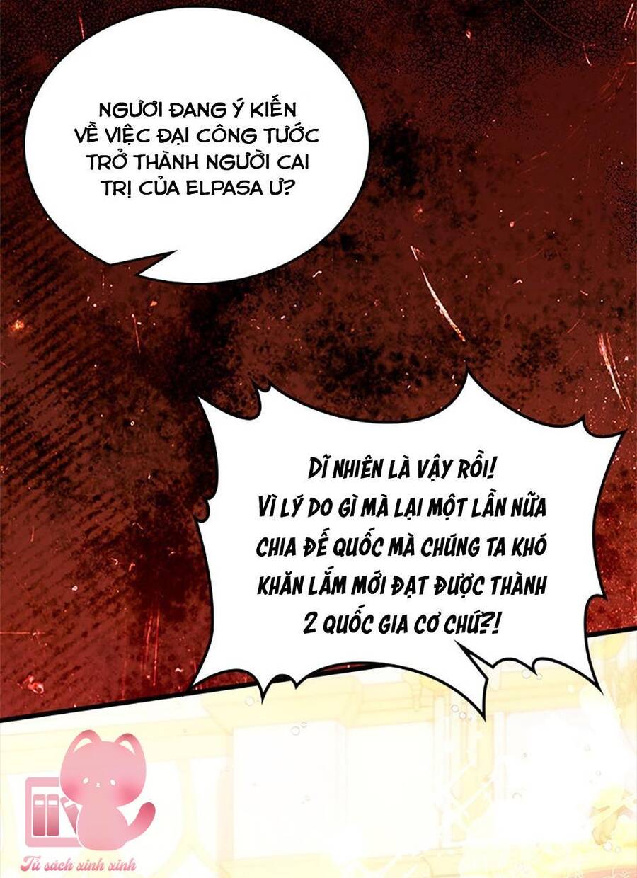 Công Chúa Chloe Chapter 112 - Trang 2