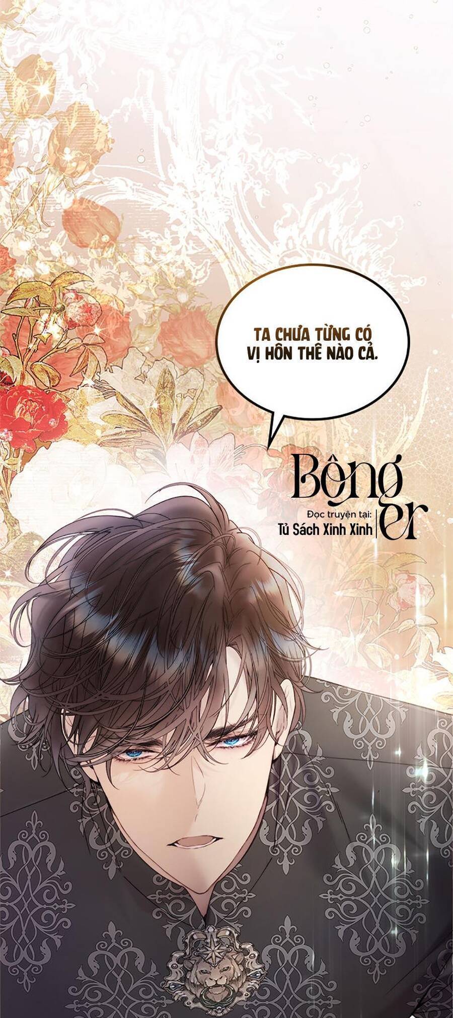 Công Chúa Chloe Chapter 111 - Trang 2