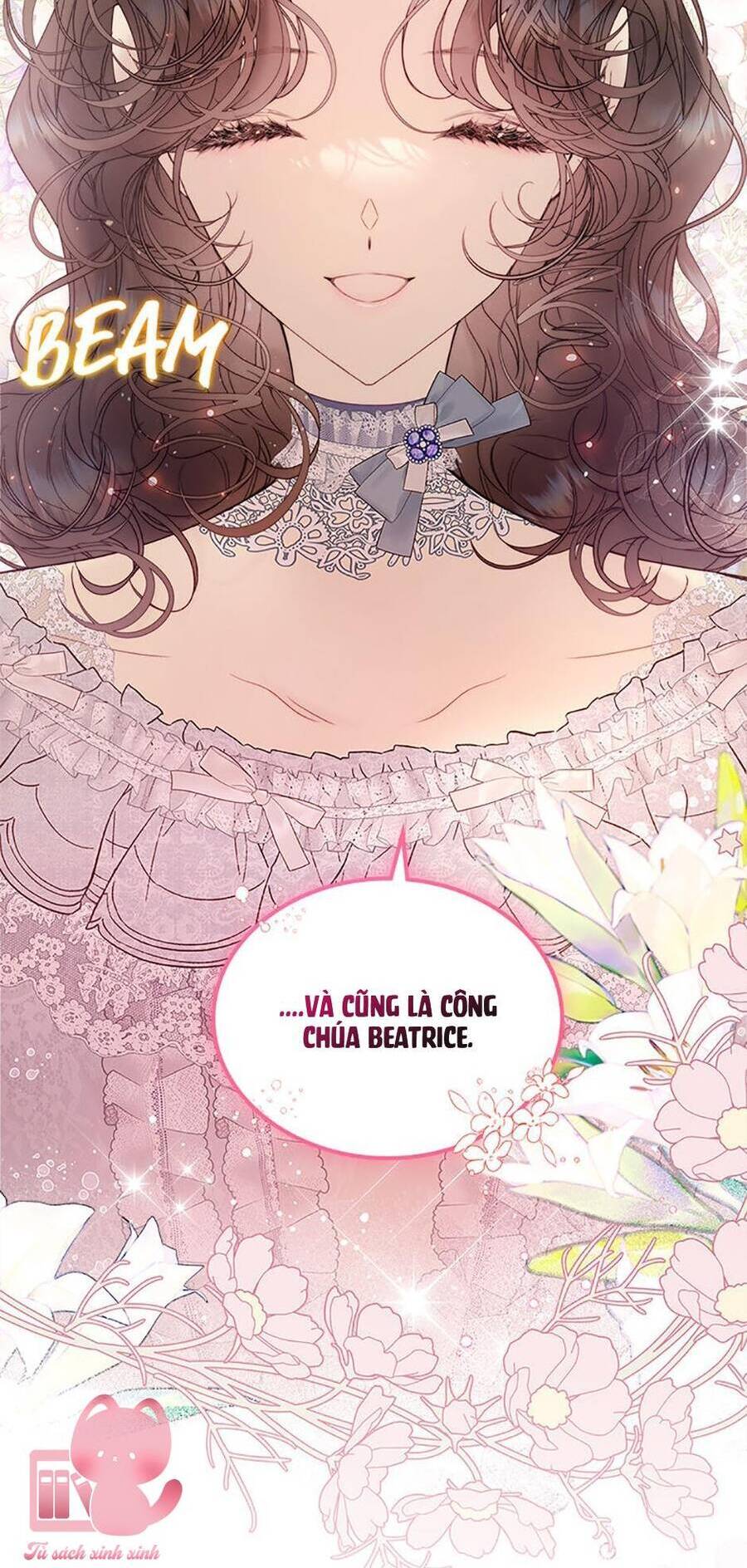 Công Chúa Chloe Chapter 111 - Trang 2