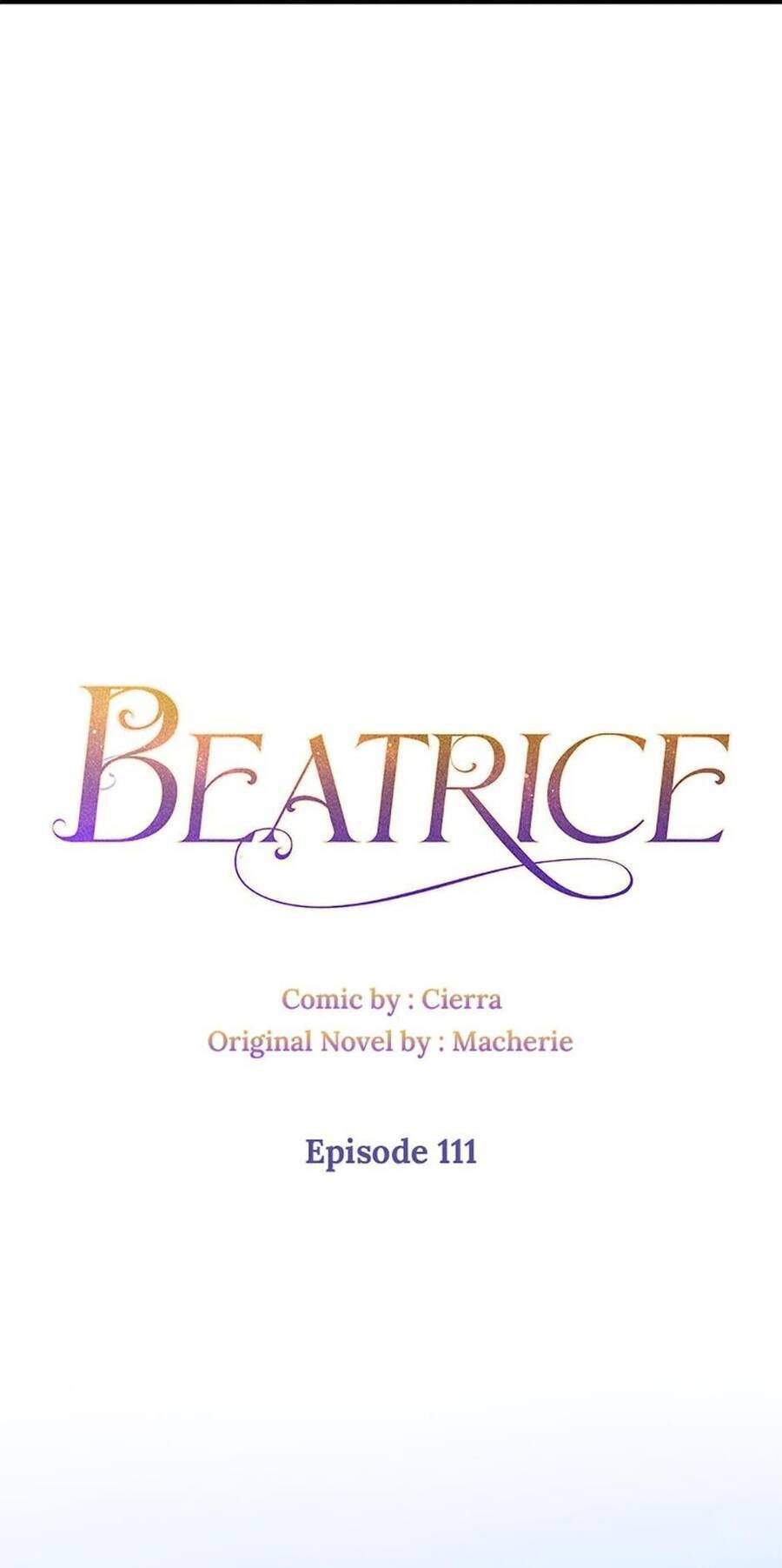 Công Chúa Chloe Chapter 111 - Trang 2