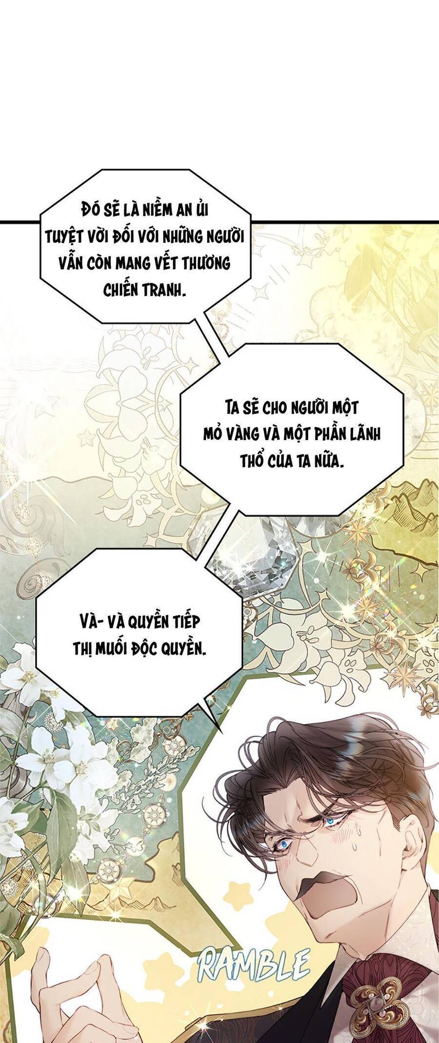 Công Chúa Chloe Chapter 111 - Trang 2