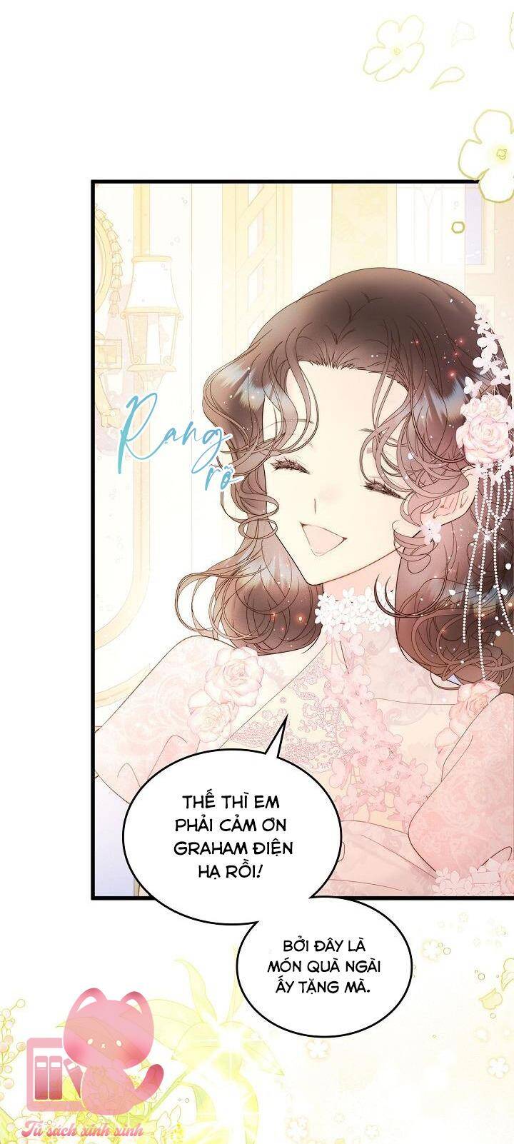 Công Chúa Chloe Chapter 110 - Trang 2