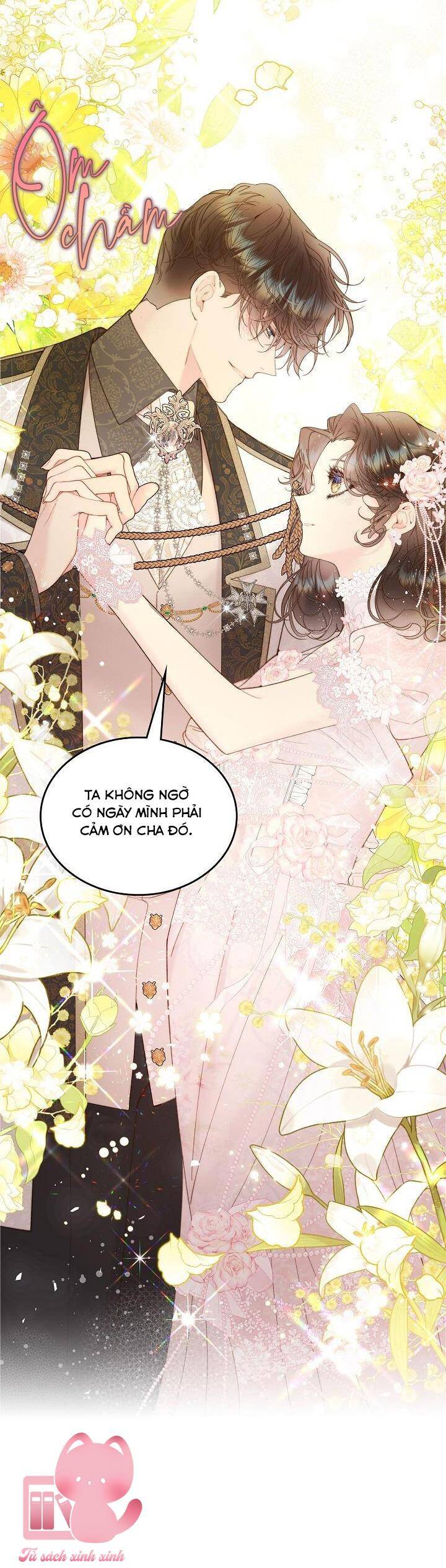 Công Chúa Chloe Chapter 110 - Trang 2