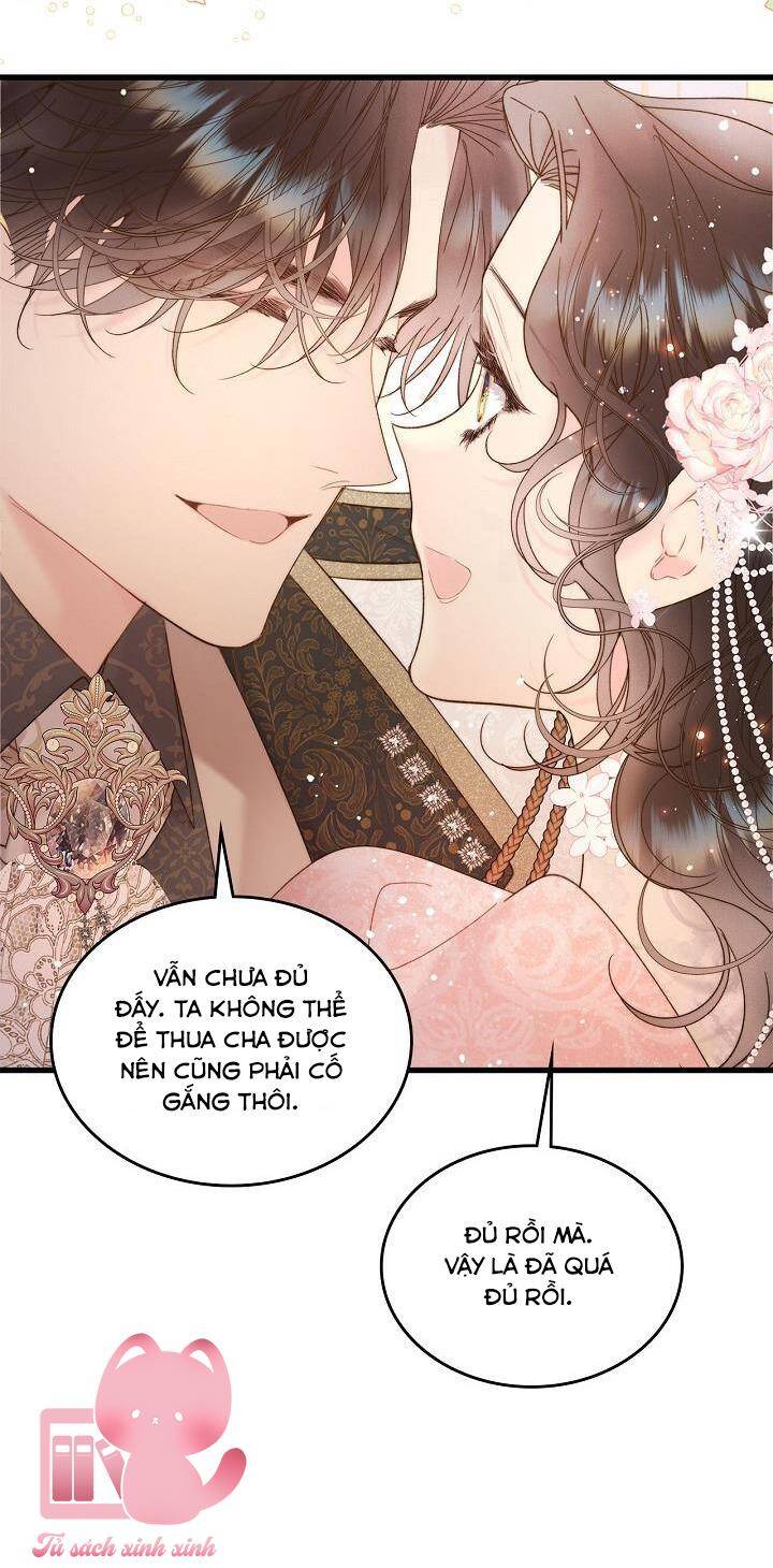 Công Chúa Chloe Chapter 110 - Trang 2