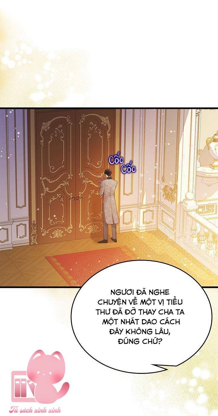 Công Chúa Chloe Chapter 110 - Trang 2