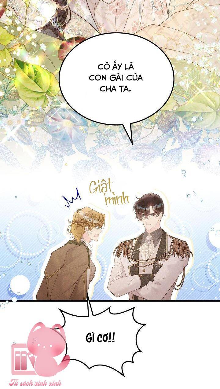 Công Chúa Chloe Chapter 110 - Trang 2