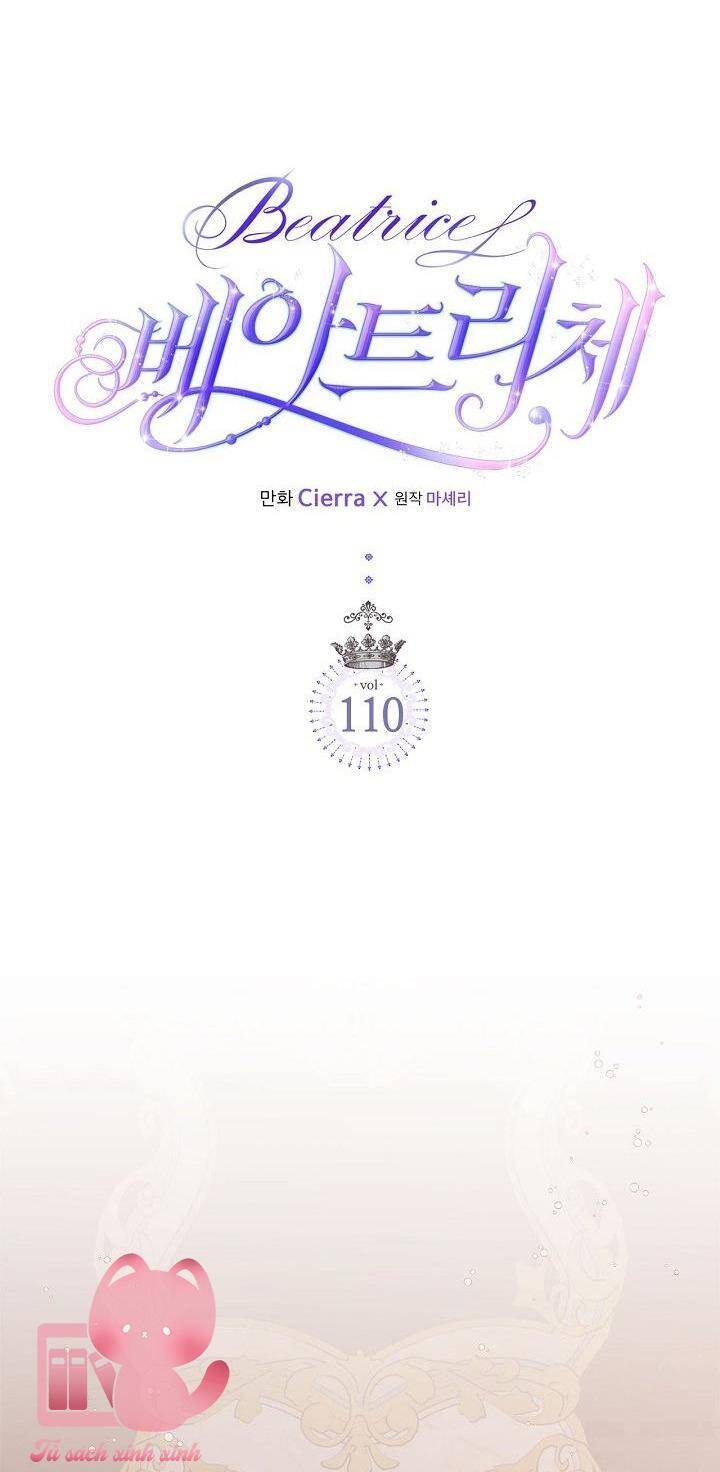 Công Chúa Chloe Chapter 110 - Trang 2