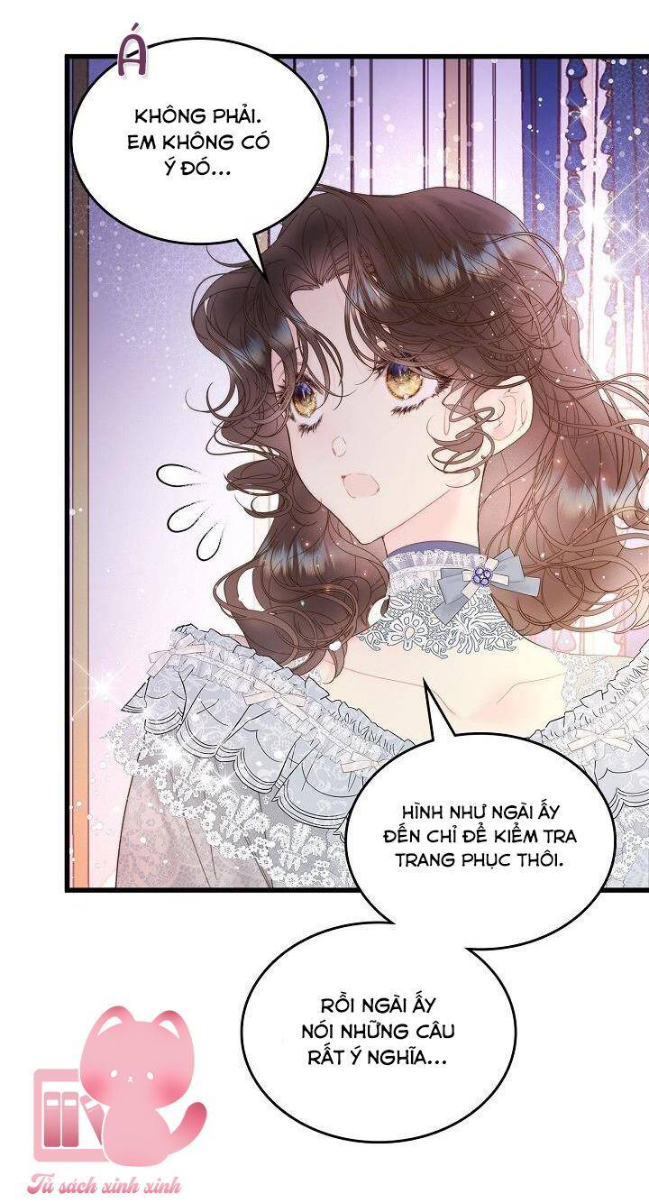 Công Chúa Chloe Chapter 110 - Trang 2