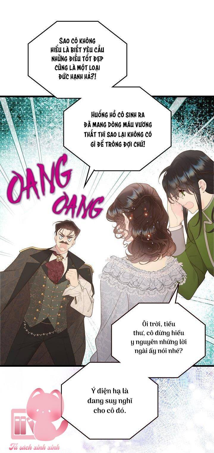 Công Chúa Chloe Chapter 110 - Trang 2