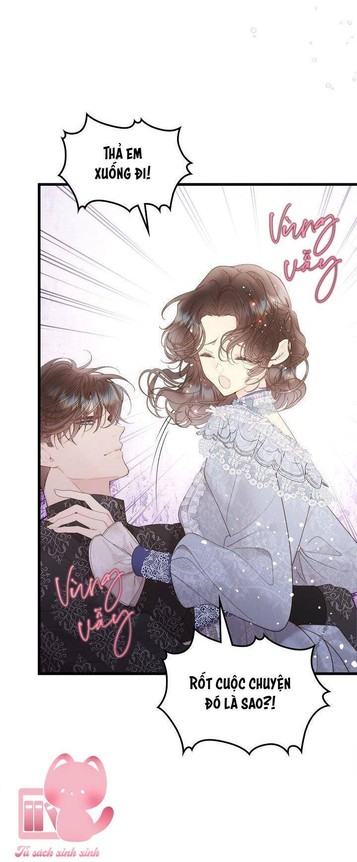 Công Chúa Chloe Chapter 110 - Trang 2