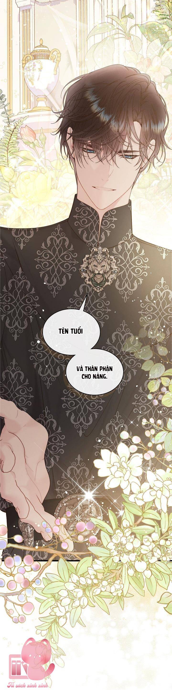 Công Chúa Chloe Chapter 110 - Trang 2