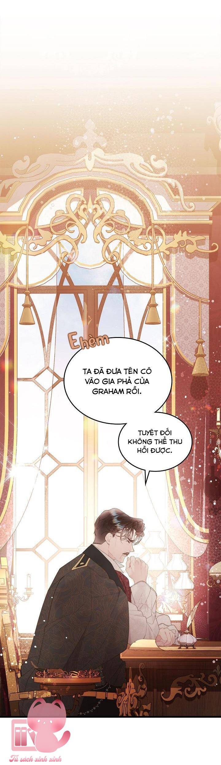 Công Chúa Chloe Chapter 110 - Trang 2