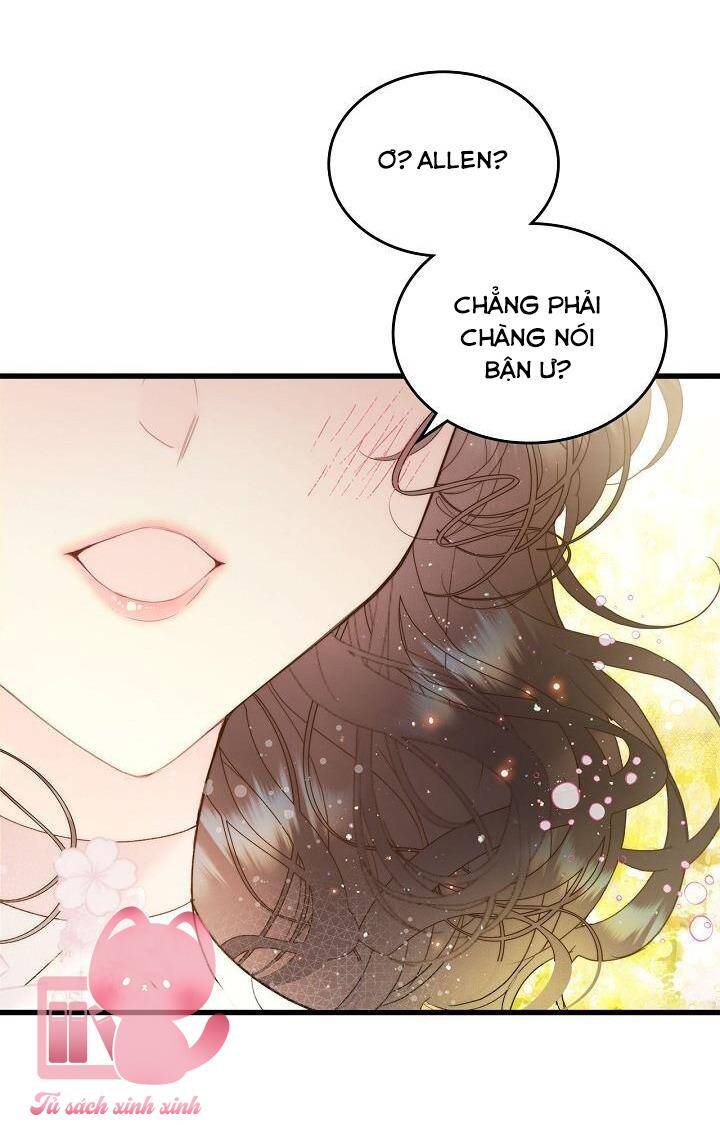 Công Chúa Chloe Chapter 110 - Trang 2