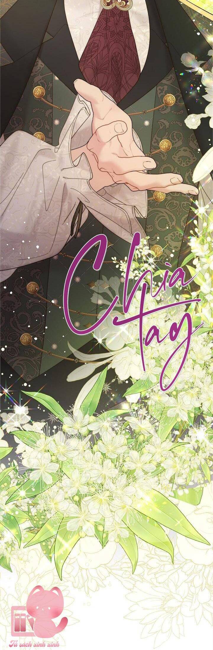 Công Chúa Chloe Chapter 110 - Trang 2