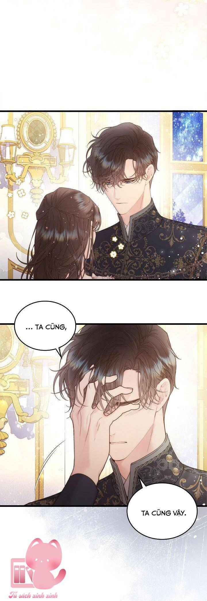 Công Chúa Chloe Chapter 109 - Trang 2