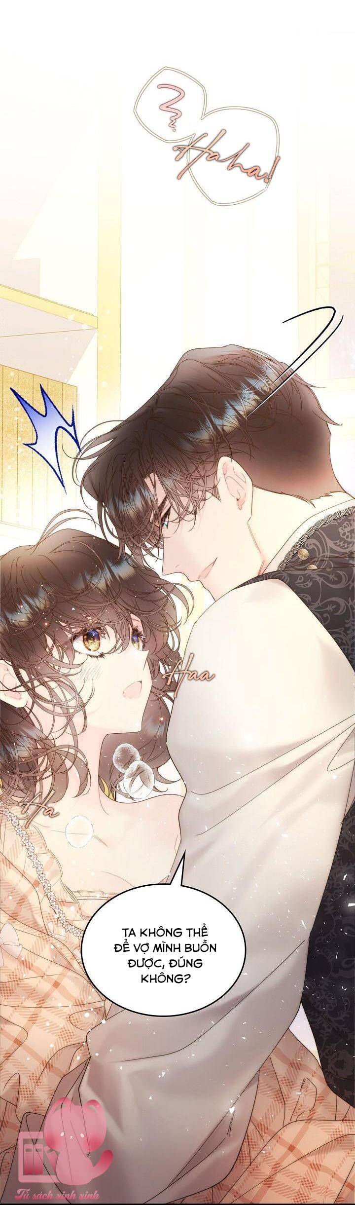 Công Chúa Chloe Chapter 109 - Trang 2