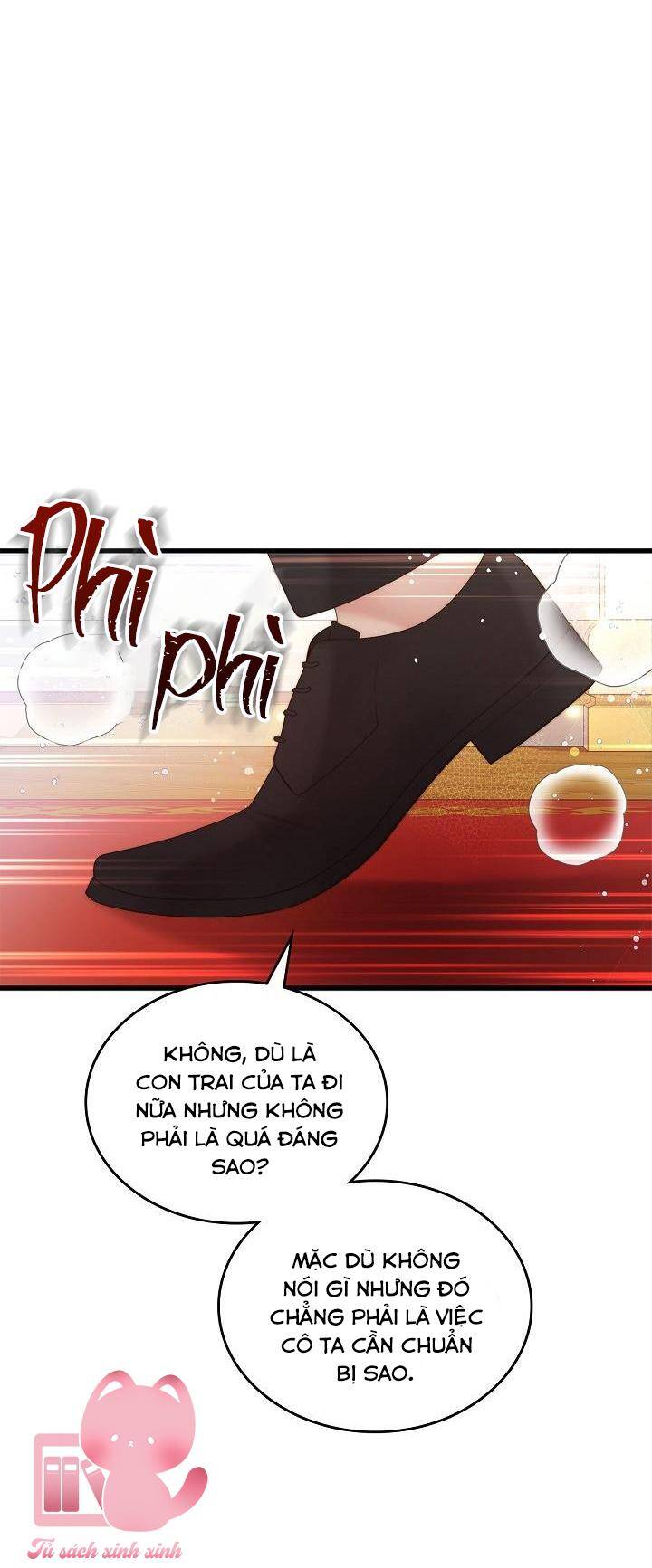 Công Chúa Chloe Chapter 109 - Trang 2