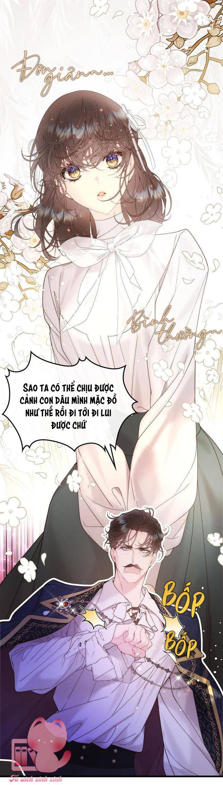 Công Chúa Chloe Chapter 109 - Trang 2