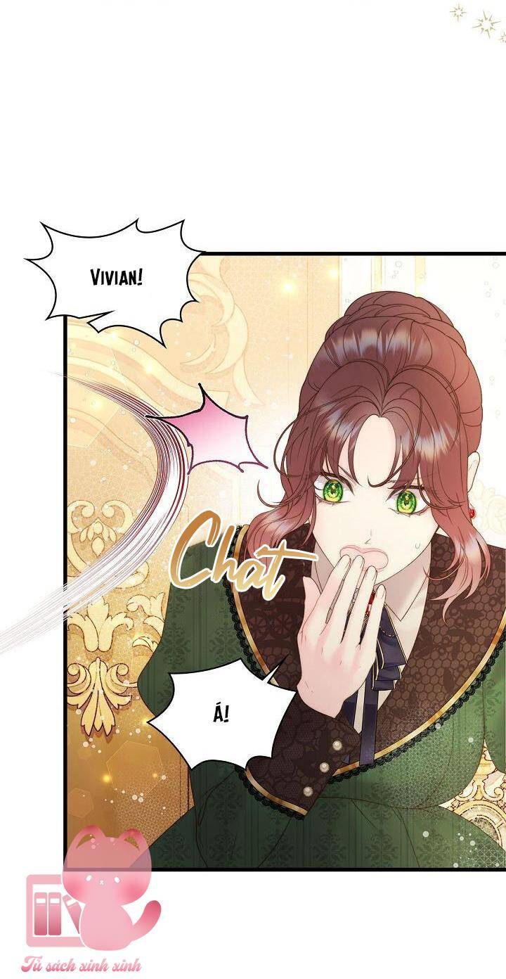 Công Chúa Chloe Chapter 109 - Trang 2