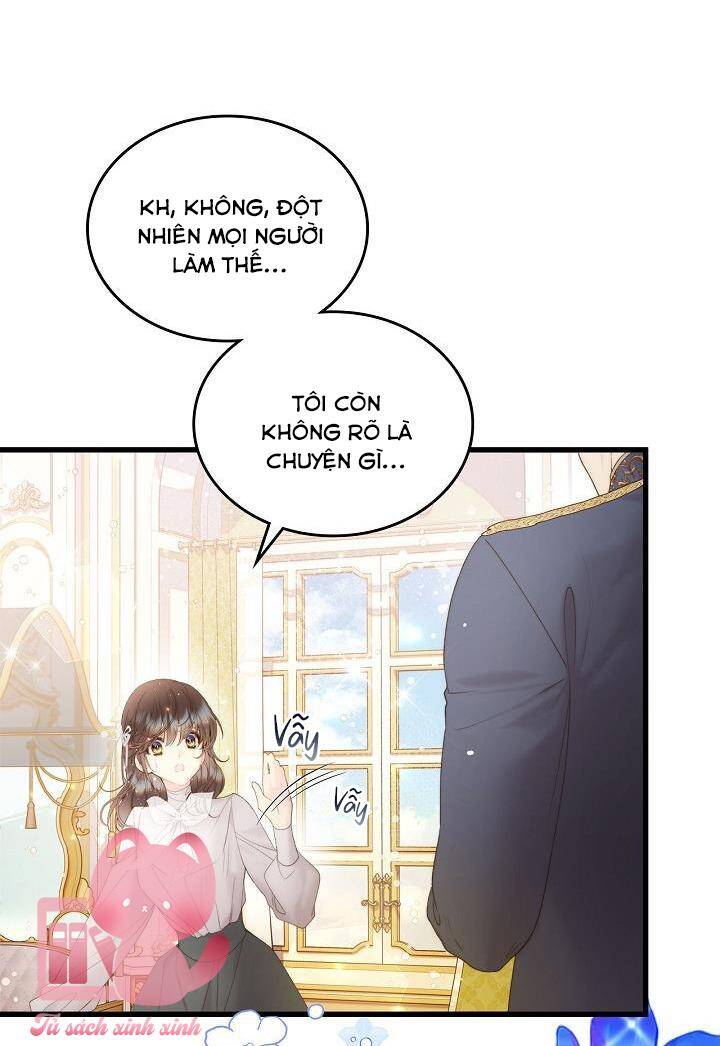 Công Chúa Chloe Chapter 109 - Trang 2