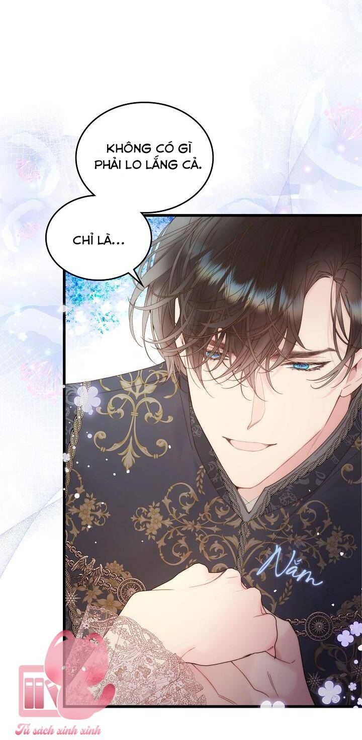 Công Chúa Chloe Chapter 109 - Trang 2