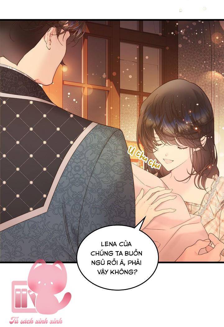 Công Chúa Chloe Chapter 108 - Trang 2