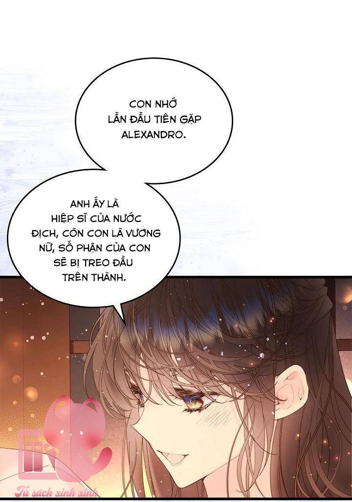 Công Chúa Chloe Chapter 108 - Trang 2