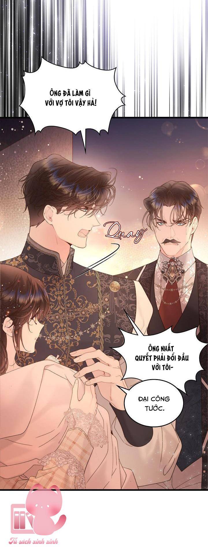 Công Chúa Chloe Chapter 108 - Trang 2