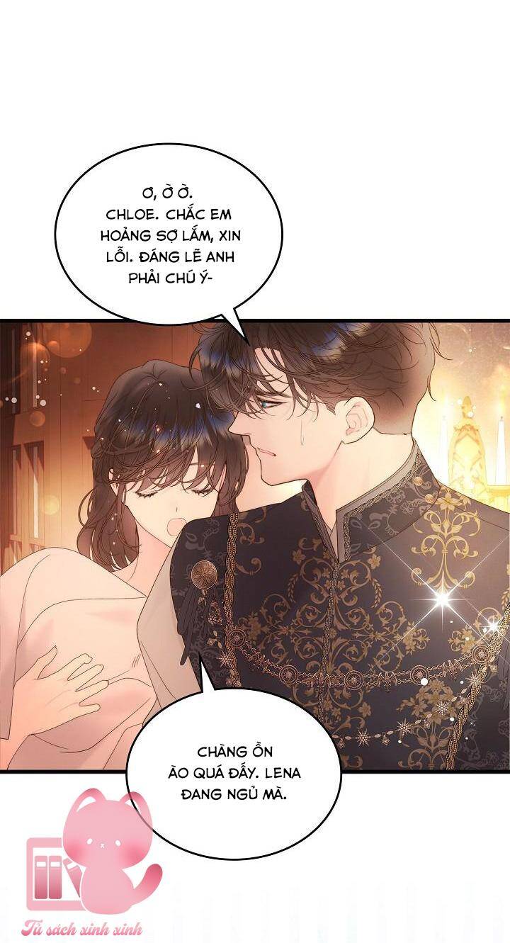 Công Chúa Chloe Chapter 108 - Trang 2