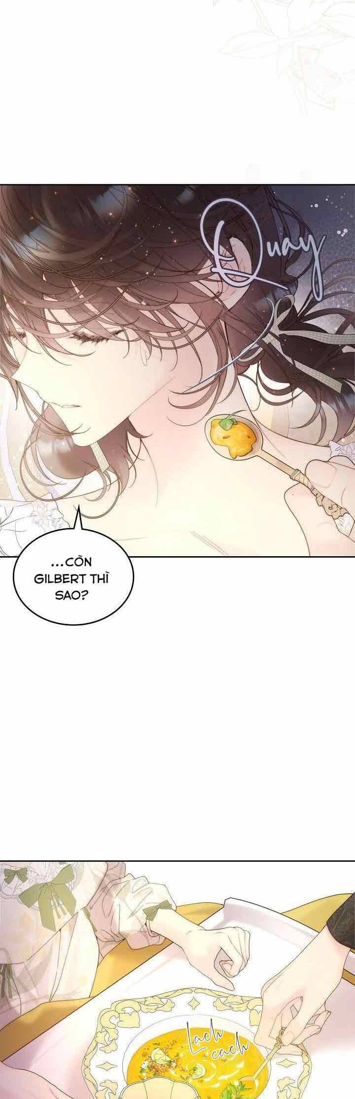 Công Chúa Chloe Chapter 107 - Trang 2