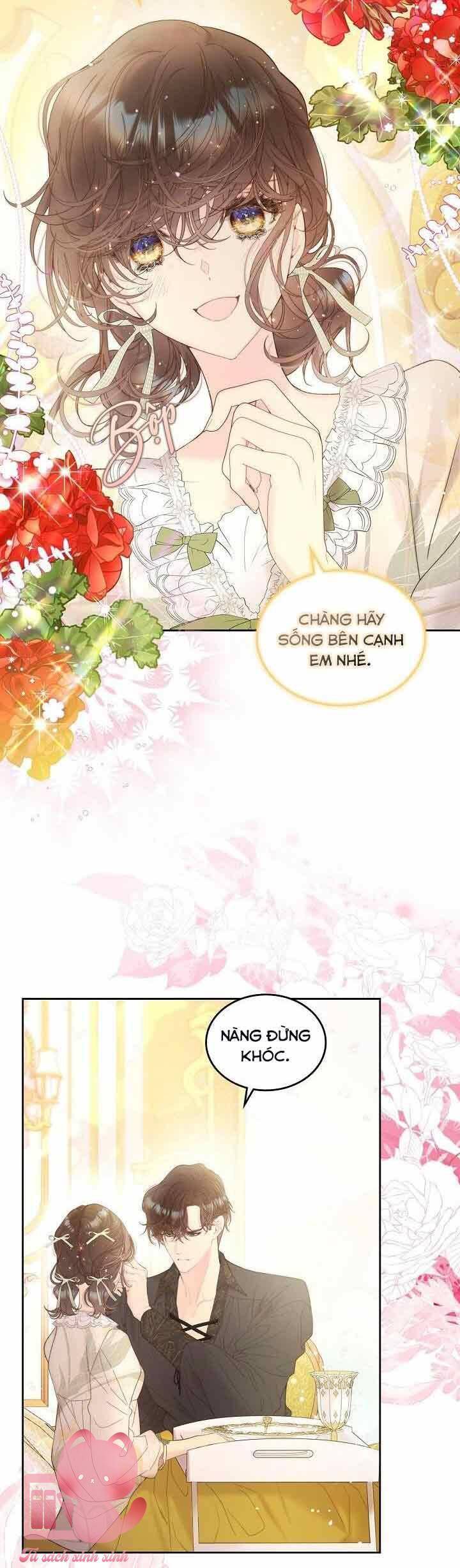 Công Chúa Chloe Chapter 107 - Trang 2