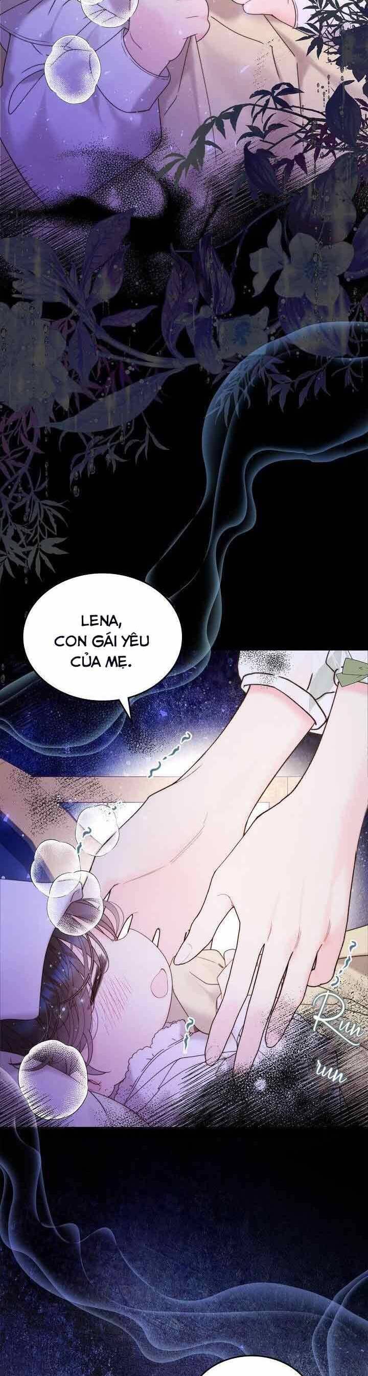 Công Chúa Chloe Chapter 107 - Trang 2