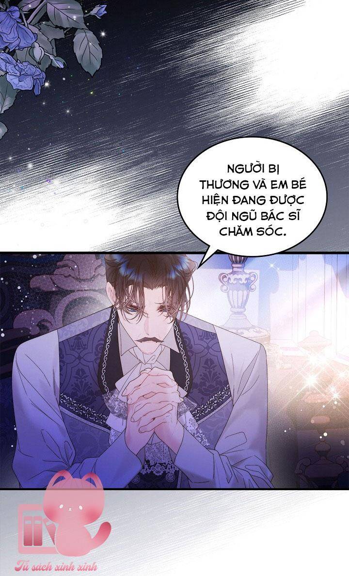 Công Chúa Chloe Chapter 106 - Trang 2