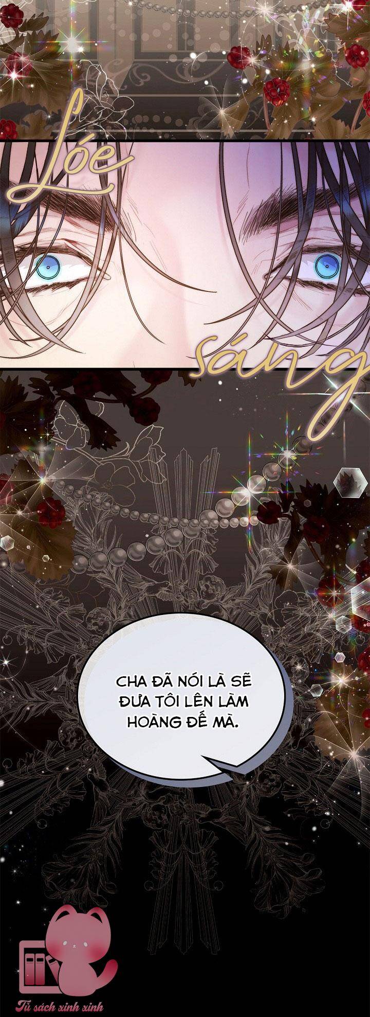 Công Chúa Chloe Chapter 106 - Trang 2