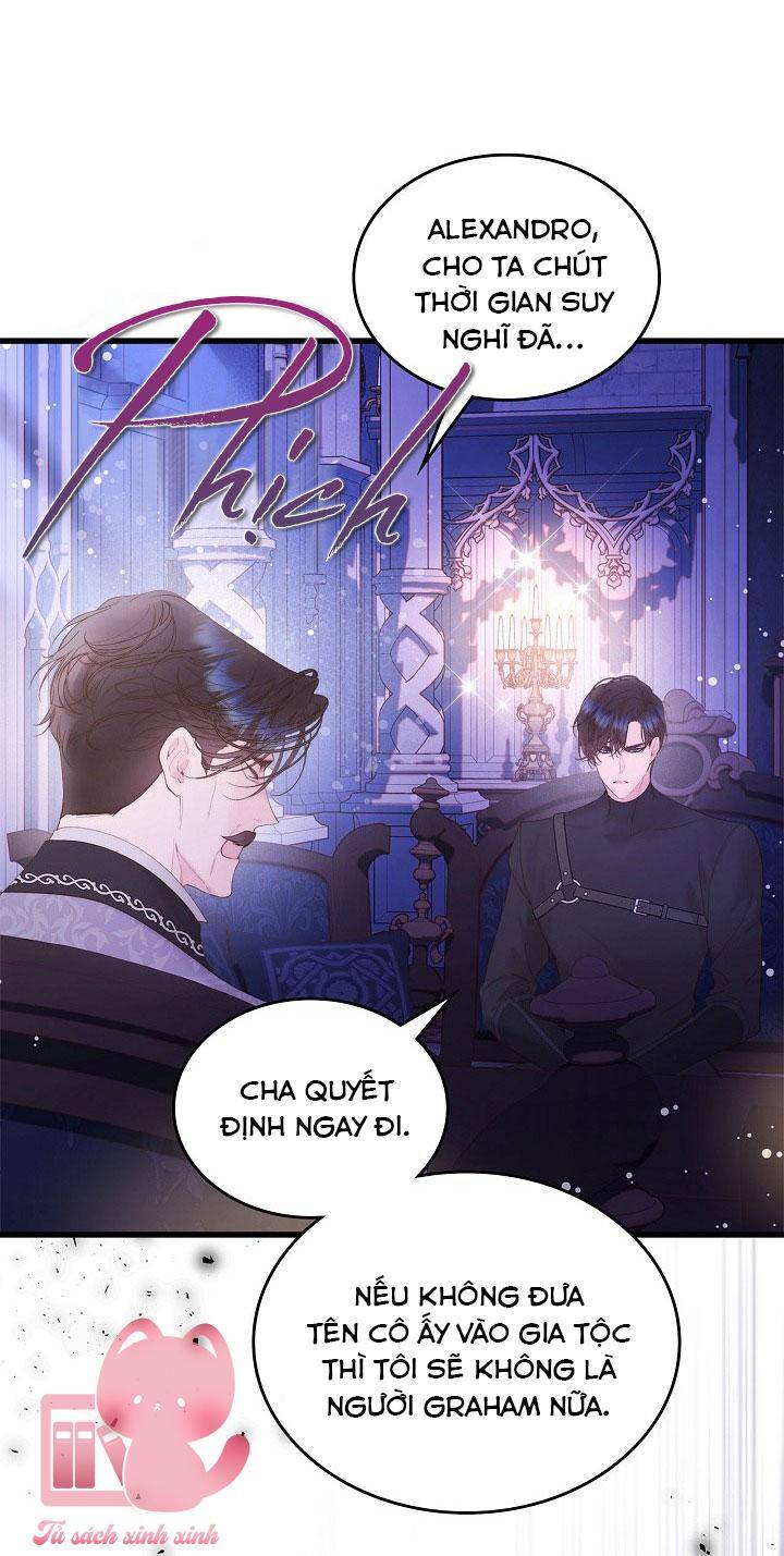 Công Chúa Chloe Chapter 106 - Trang 2