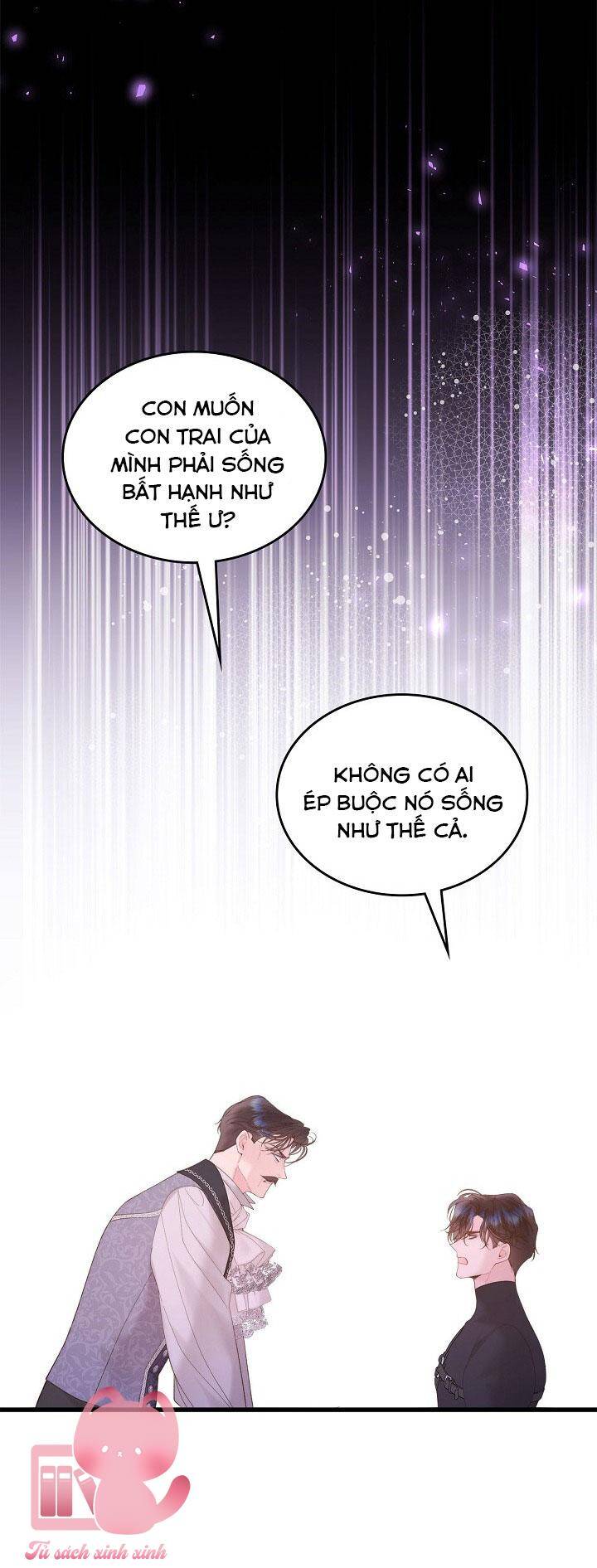 Công Chúa Chloe Chapter 106 - Trang 2