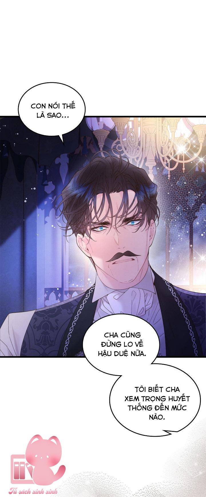 Công Chúa Chloe Chapter 106 - Trang 2