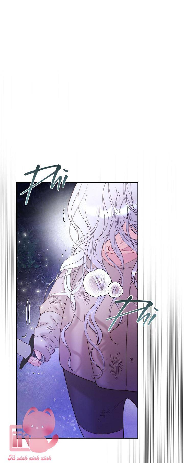 Công Chúa Chloe Chapter 105 - Trang 2