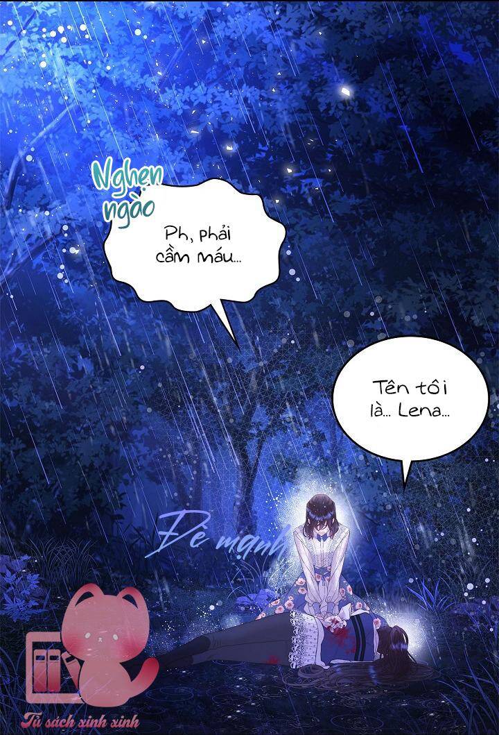 Công Chúa Chloe Chapter 105 - Trang 2