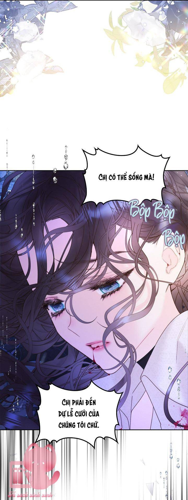 Công Chúa Chloe Chapter 105 - Trang 2