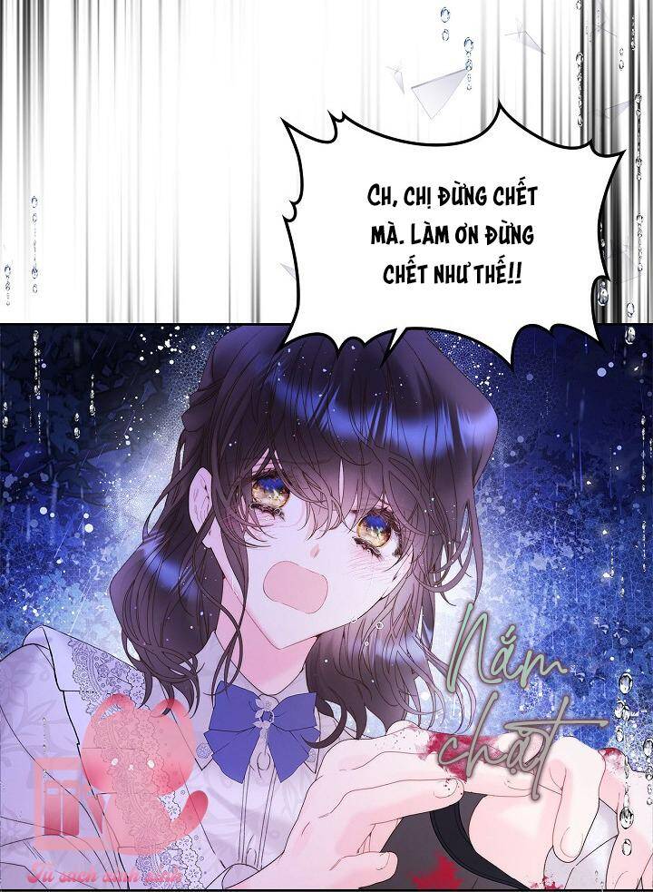 Công Chúa Chloe Chapter 105 - Trang 2