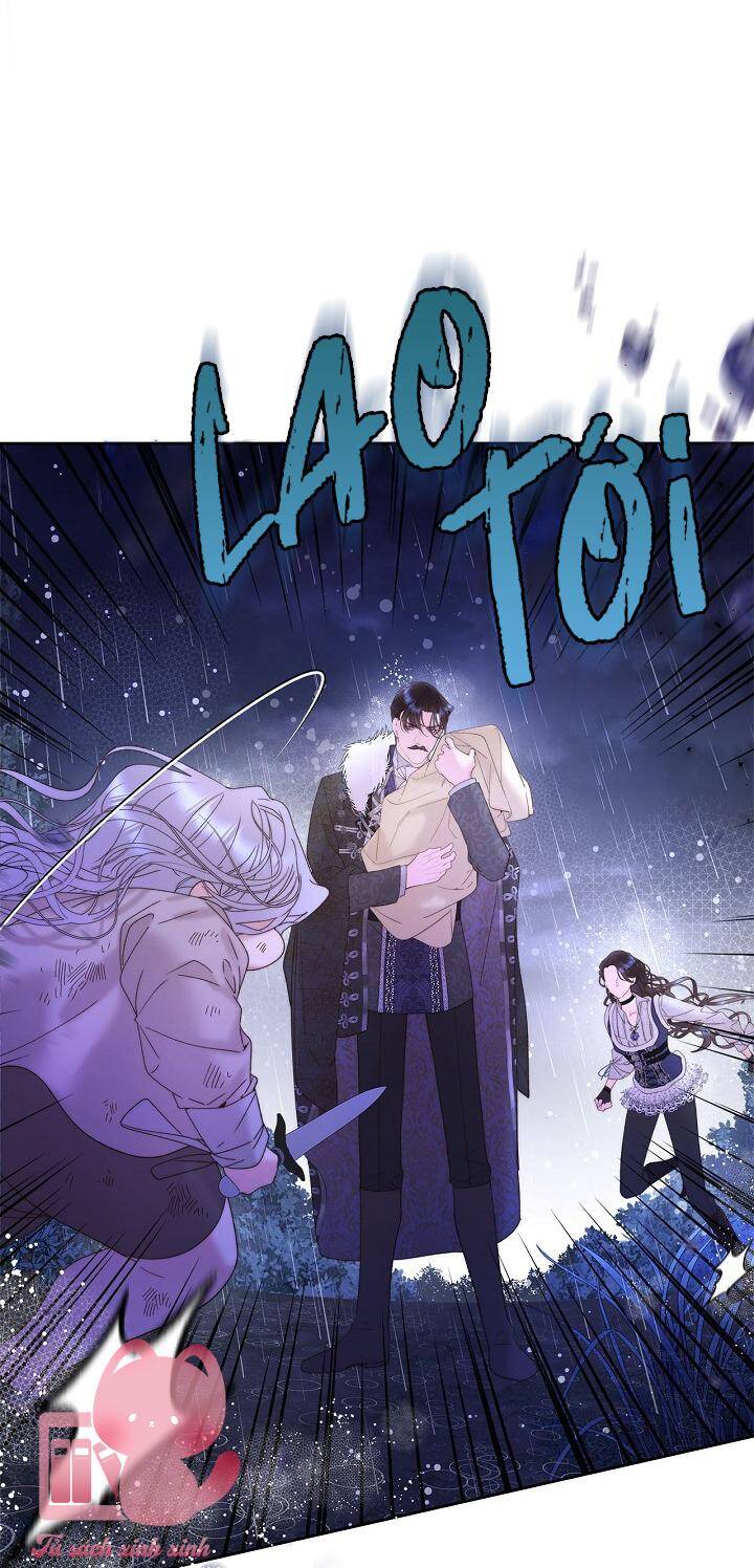 Công Chúa Chloe Chapter 105 - Trang 2