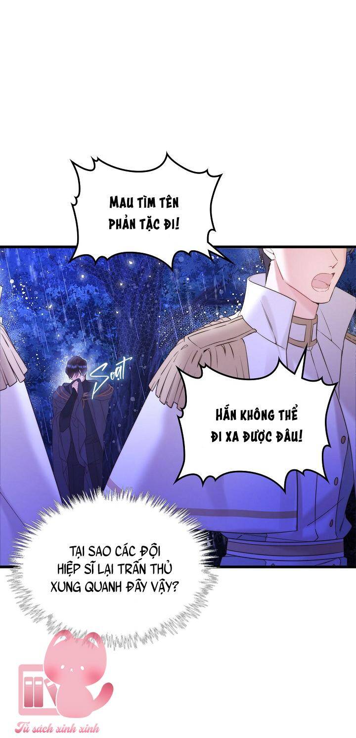 Công Chúa Chloe Chapter 105 - Trang 2