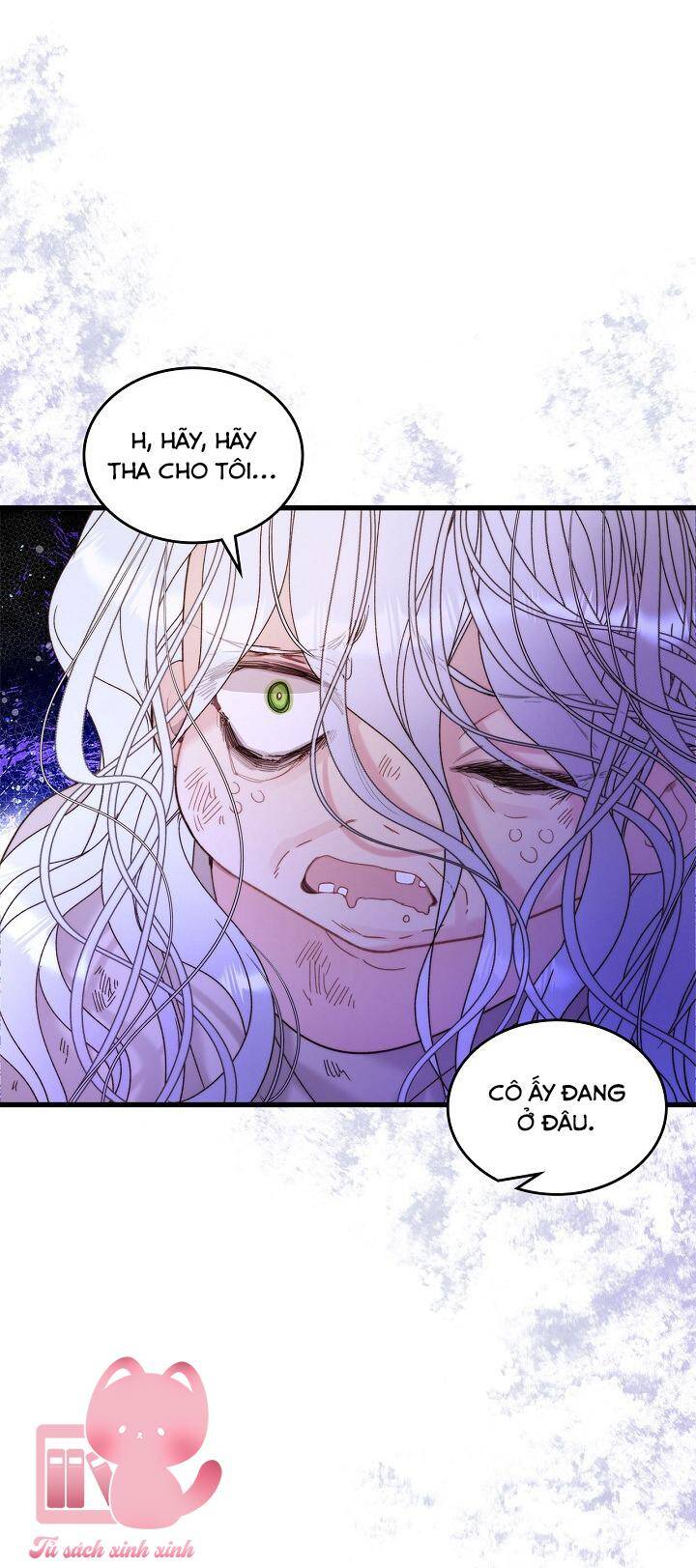 Công Chúa Chloe Chapter 105 - Trang 2