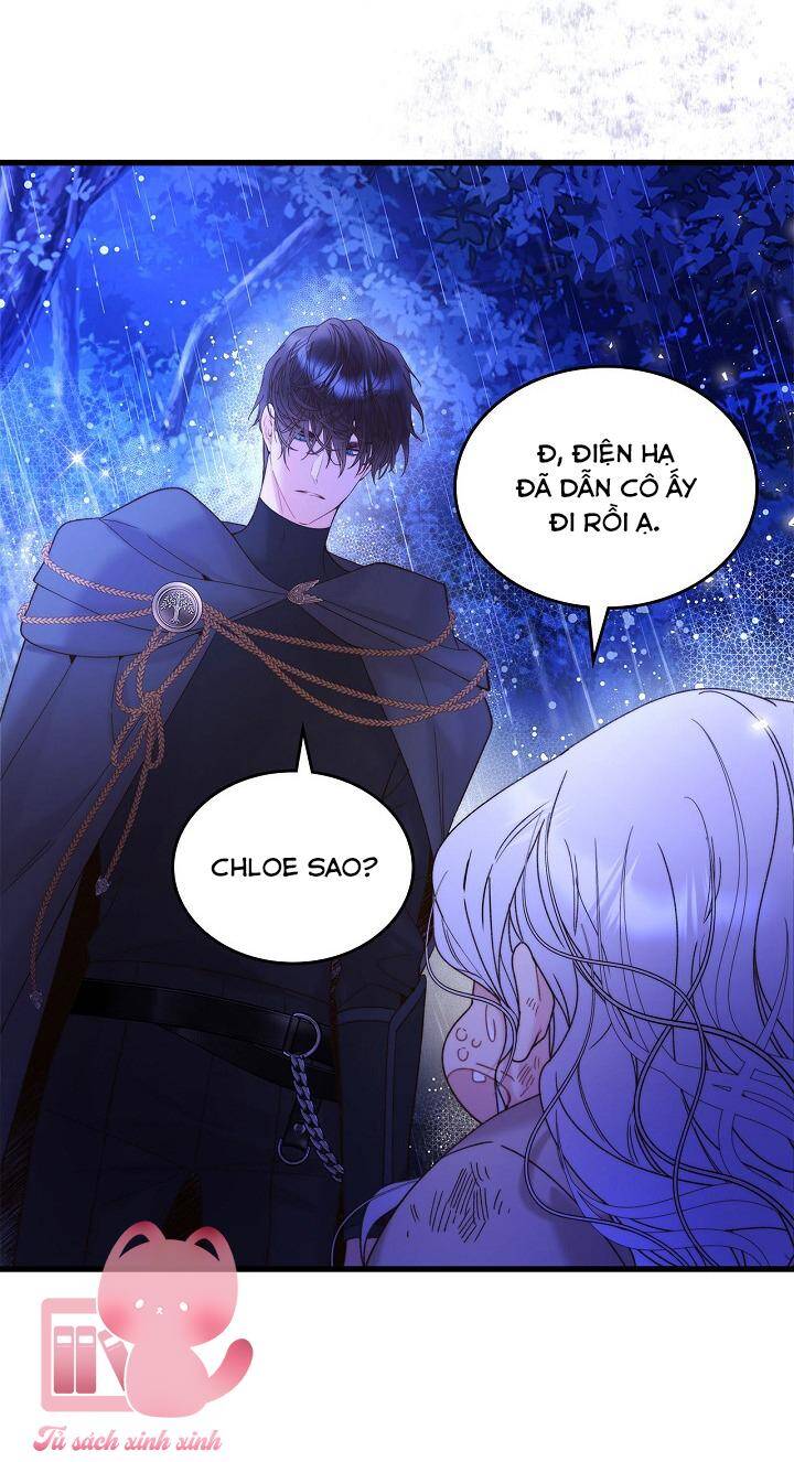 Công Chúa Chloe Chapter 105 - Trang 2