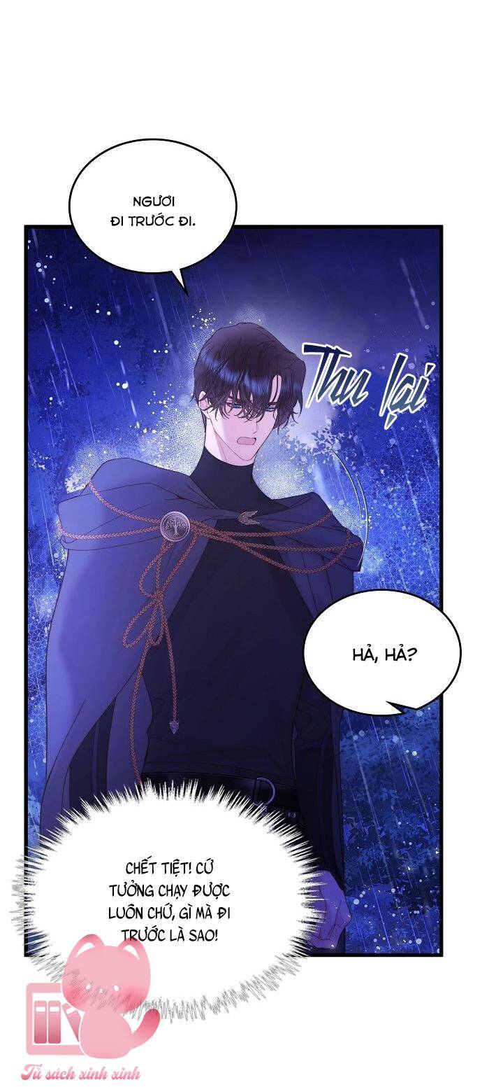 Công Chúa Chloe Chapter 105 - Trang 2