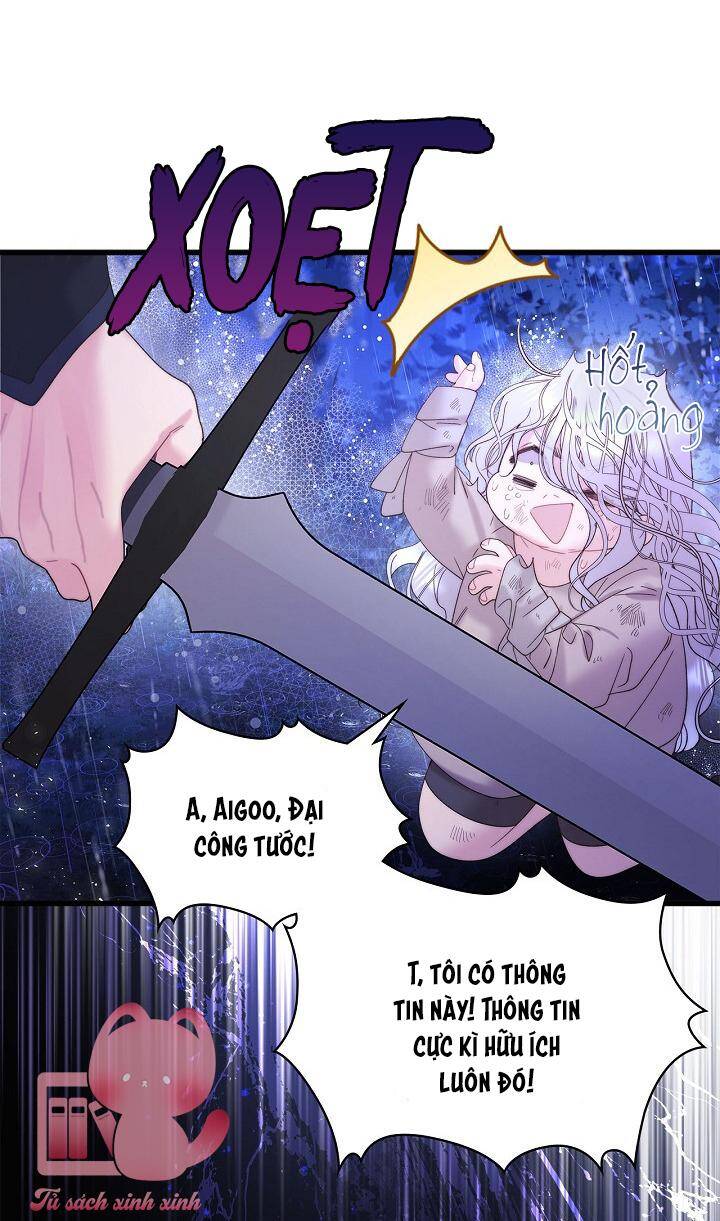 Công Chúa Chloe Chapter 105 - Trang 2