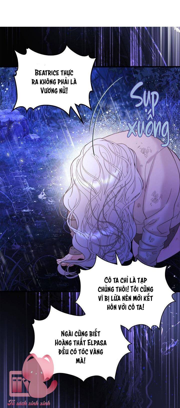 Công Chúa Chloe Chapter 105 - Trang 2